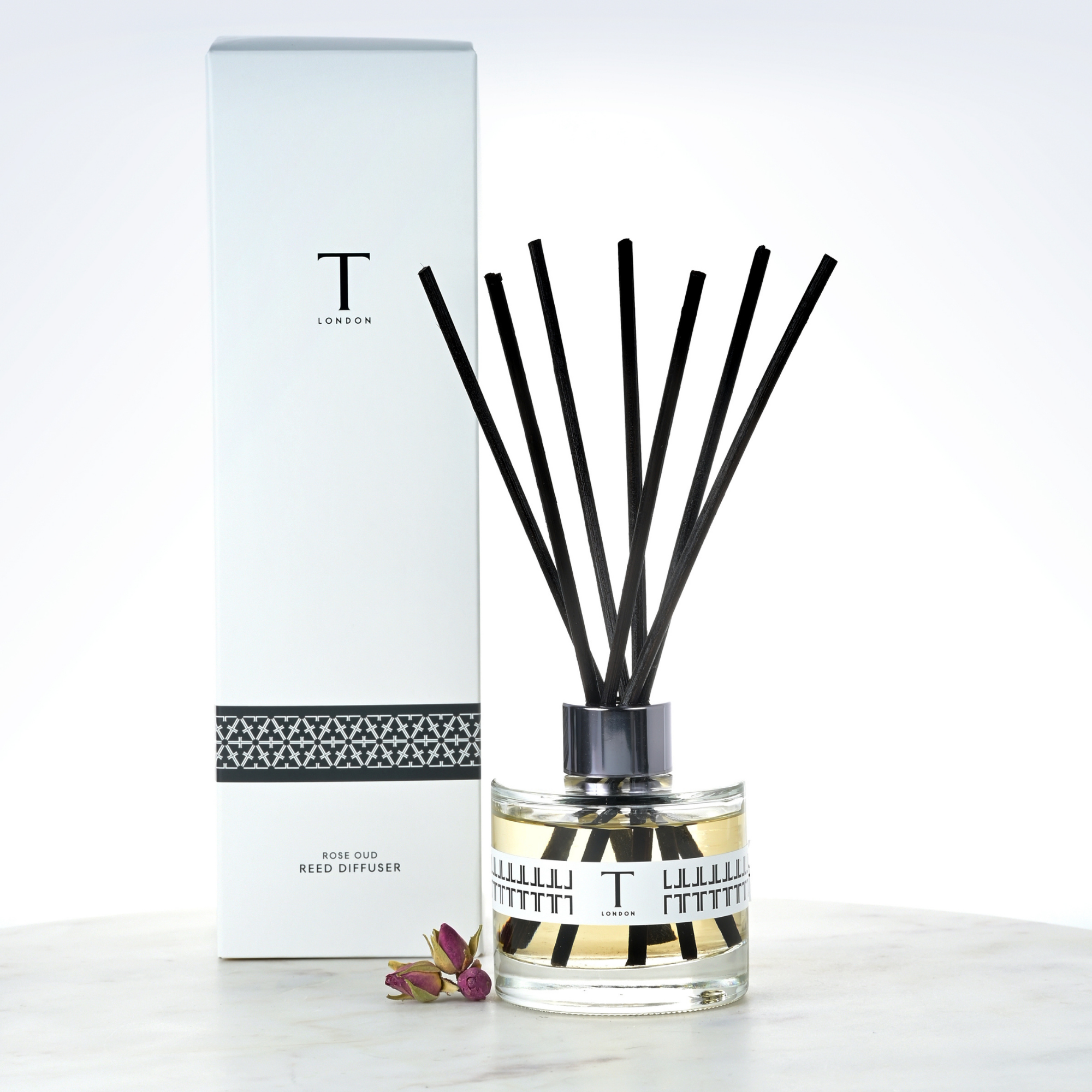 Reed diffuser 100ml